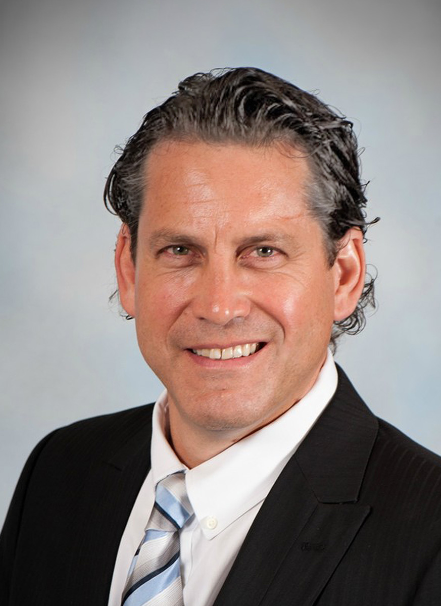 Bill Tishler, Founder of AT-BAT Consulting