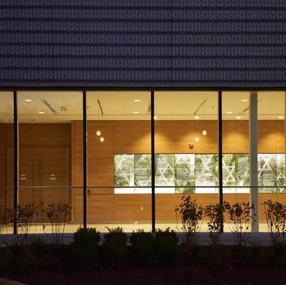 Congregation Habonim, Toronto